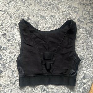 Alala XS long line sports bra